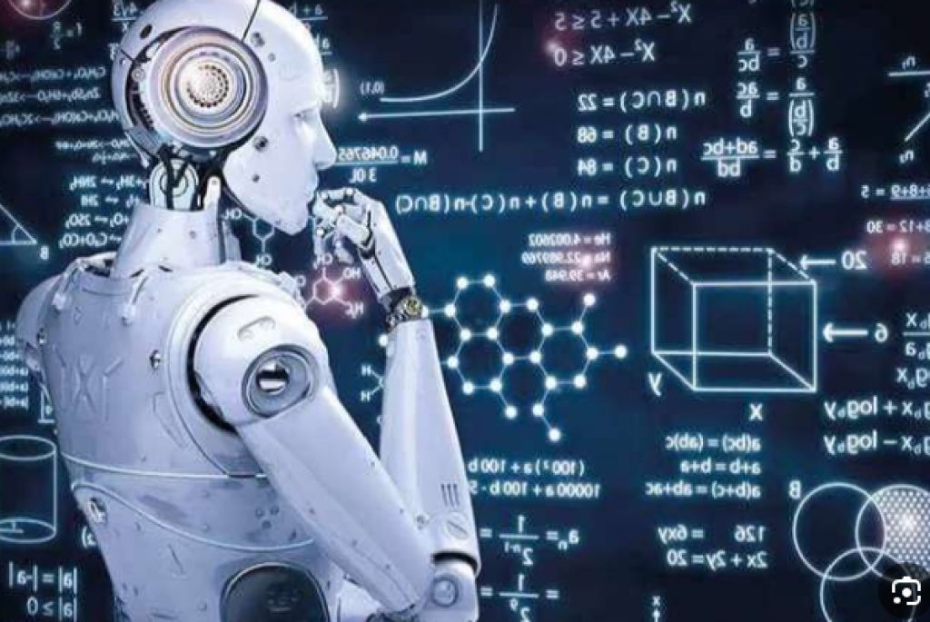 GOKIL ABIS! 5 Aplikasi Artificial Intelligence Percepat 'Punahnya' Bidang Pekerjaan Ini