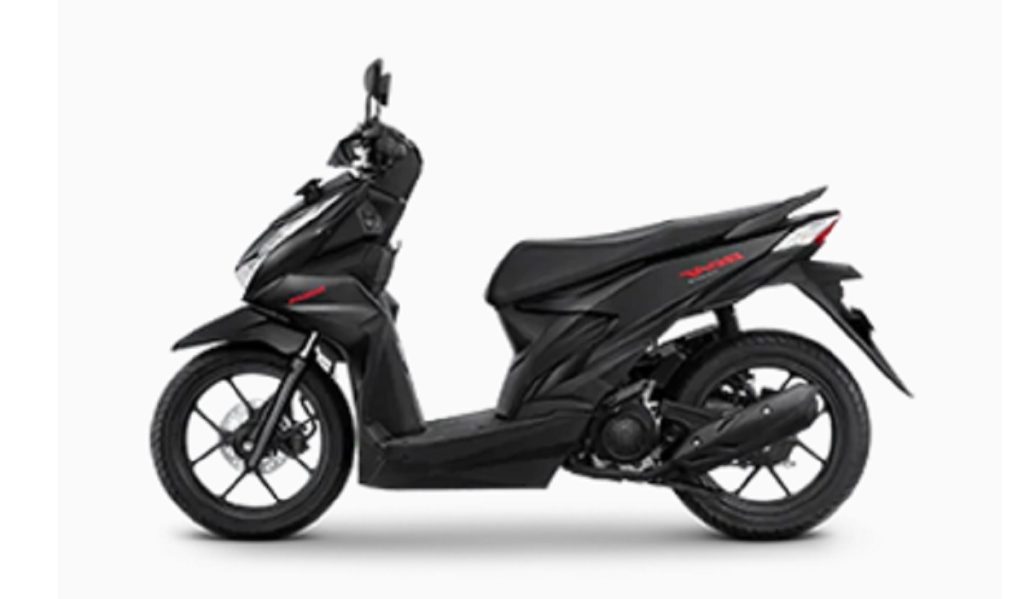 WOW! Honda Siapkan 'Senjata' Baru BeAT 150, Bakal Tinggalkan eSAF