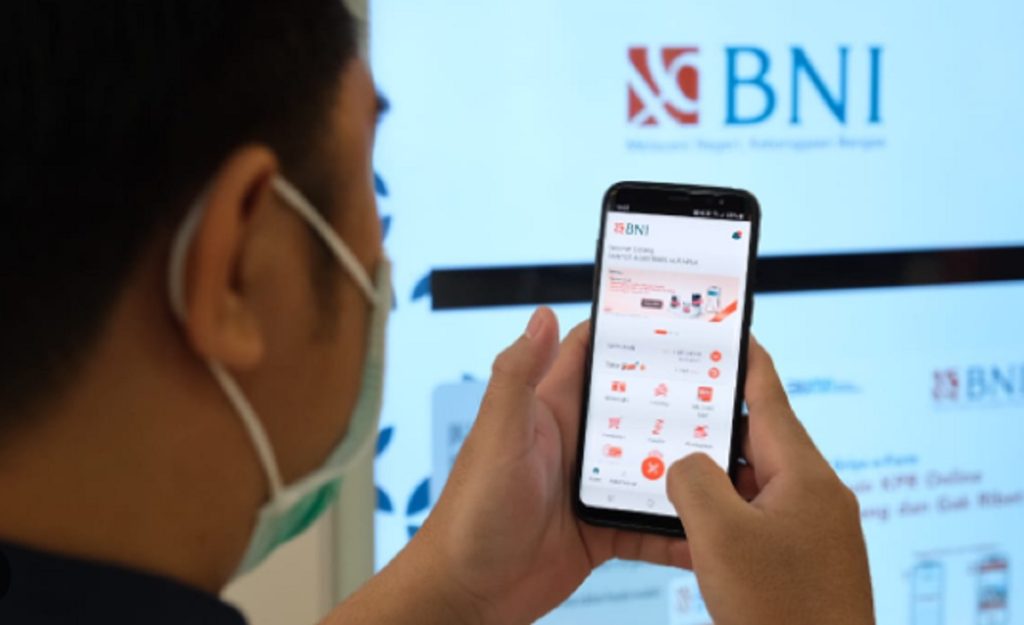 ADA KUR BNI September BNI September 2023, Pinjaman Rp250.000.000 Cicilan Rp4 Jutaan
